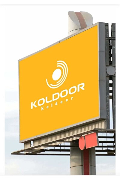 Koldoor Paraşüt Tipi Çelik Alçıpan Dübeli 4 X 38 MM 50 Adet