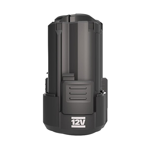 Kress KPB1202 12Volt 2.0Ah Li-ion Profesyonel Yedek Akü