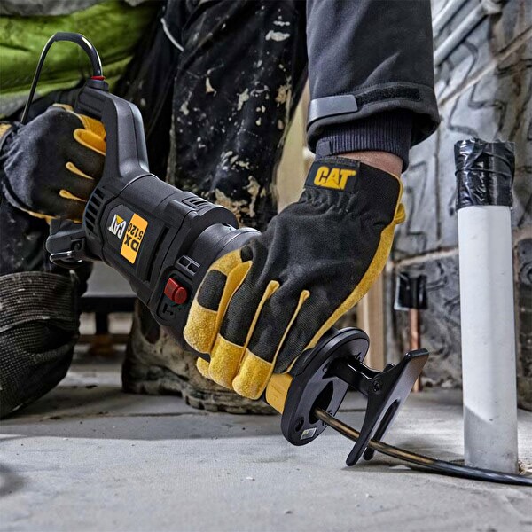 Cat DX5120 1200 Watt Profesyonel Tilki Kuyruğu Testere