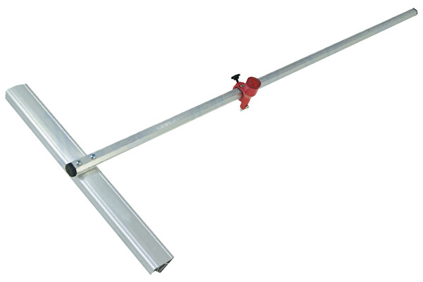 Evimdeyokyok T Tip Gönyeli Cam Kesici - 180 CM