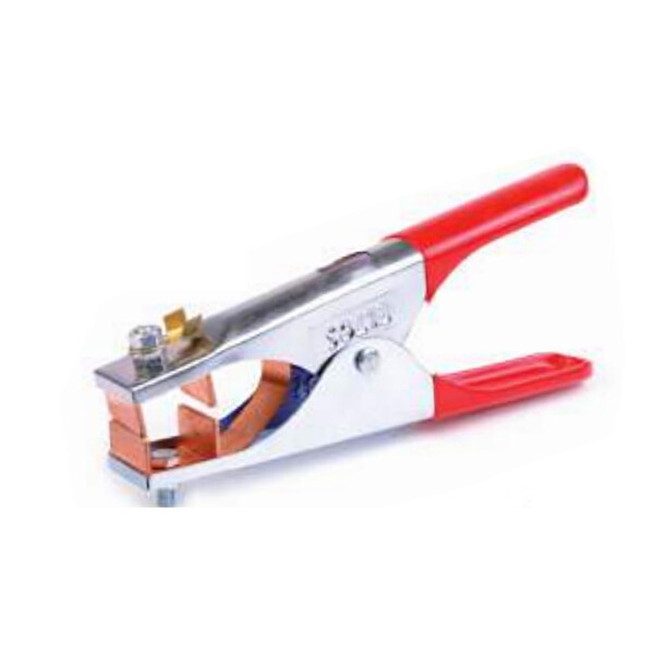 Evimdeyokyok İzoleli Şase Pense - 300 AMP