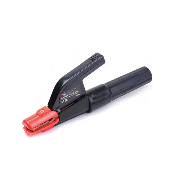 Evimdeyokyok Bakalit - 400 AMP Kaynak Pensesi