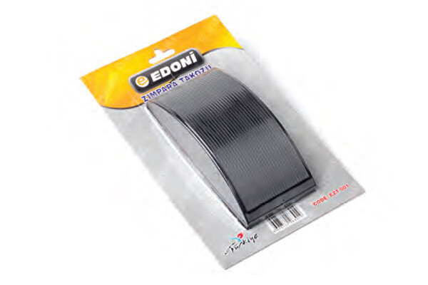 Evimdeyokyok Edoni El Zımpara Takozu