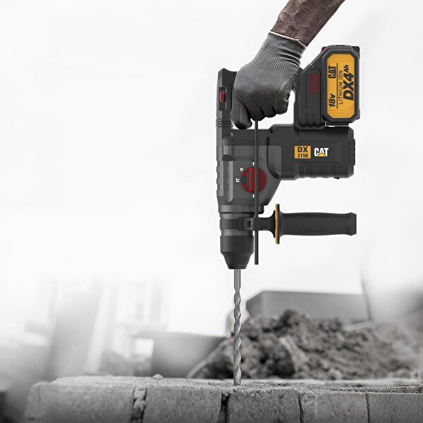 Cat DXK301.1 DX1120B - DX2150B - DX3131B 3 Parça Kombo Set