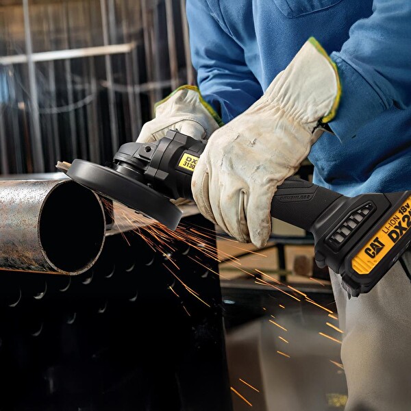 Cat DXK301.1 DX1120B - DX2150B - DX3131B 3 Parça Kombo Set