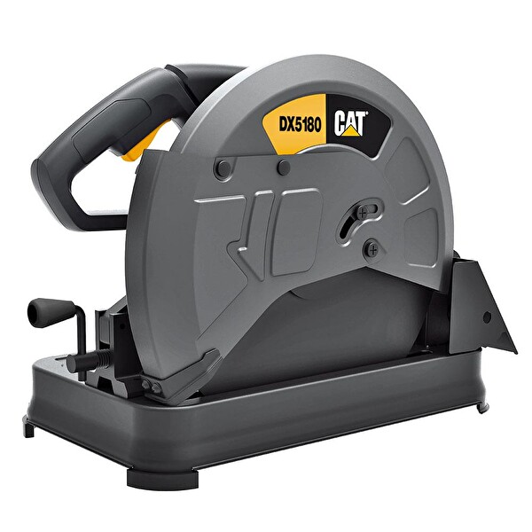 Cat DX5180 2400 Watt 355 MM Profesyonel Profil Kesme