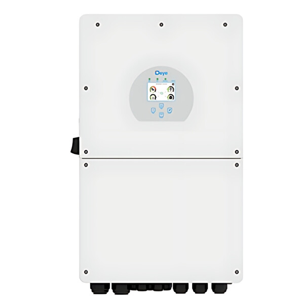 Deye 16 KW LV (48V) Hibrit Monofaze On Grid Inverter