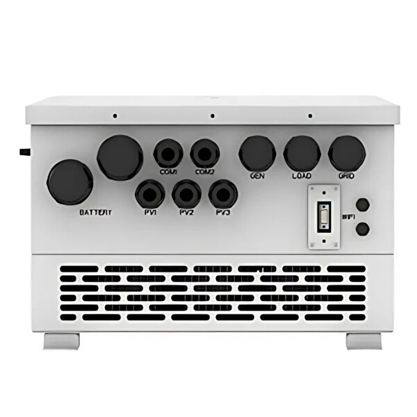 Deye 16 KW LV (48V) Hibrit Monofaze On Grid Inverter