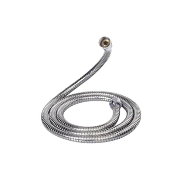 Evimdeyokyok Örgülü Duş Hortumu 150 CM Spiral