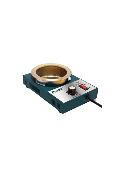 Proskit SS-554B 300W 2.2 KG 230-450C Lehim Potası