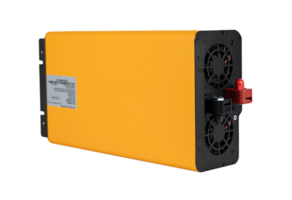 Mexxsun 12 V 3000 W Tam Sinüs Inverter