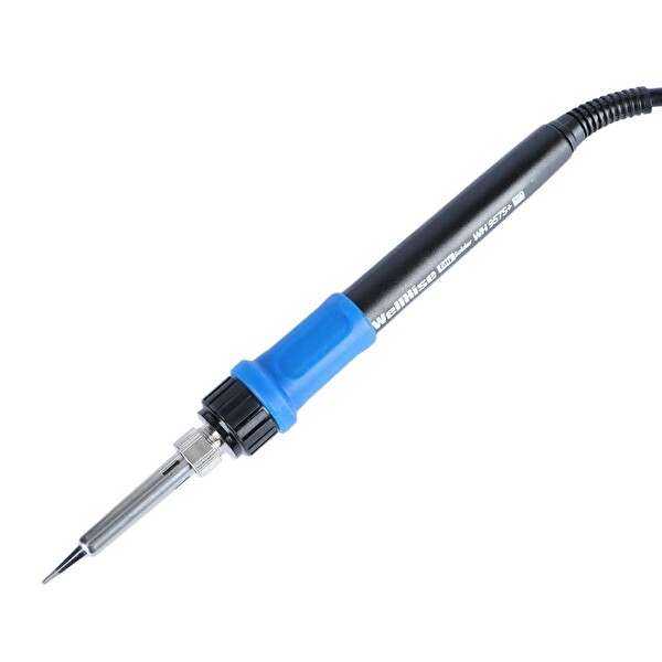 Wellhise WH 957S+ Led Ekranlı 60W Isı Ayarlı Kalem Havya