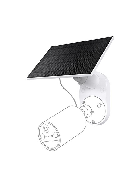 TP-Link Tapo A201 Güneş Paneli