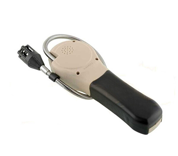 Benetech GM8800A Gaz Kaçak Tespit Cihazı Dedektör Yanıcı Parlayıcı Patlayıcı