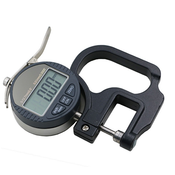 Aek-Tech Dijital Mikrometre 0-12.7mm 0.01mm