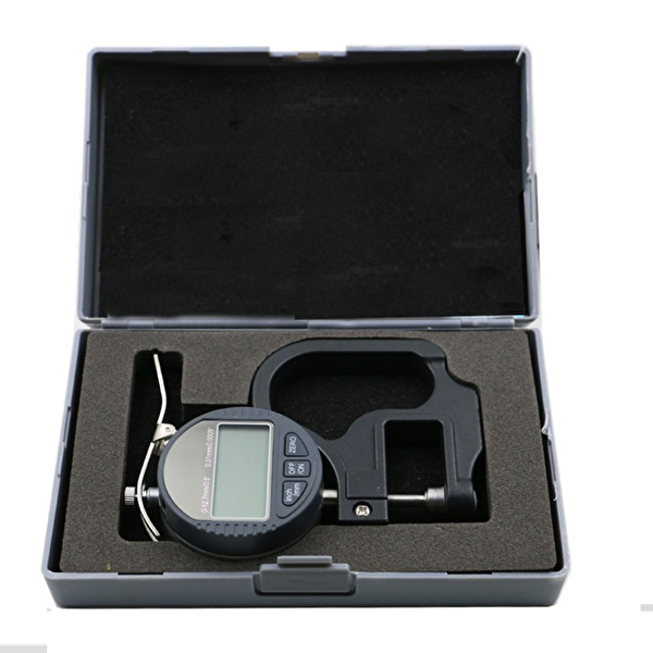Aek-Tech Dijital Mikrometre 0-12.7mm 0.01mm