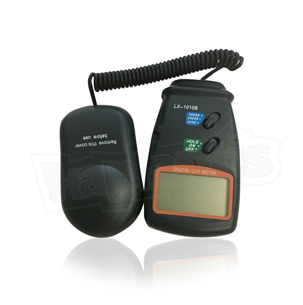 Aek-Tech LX-1010B Işık Ölçer Lüksmetre