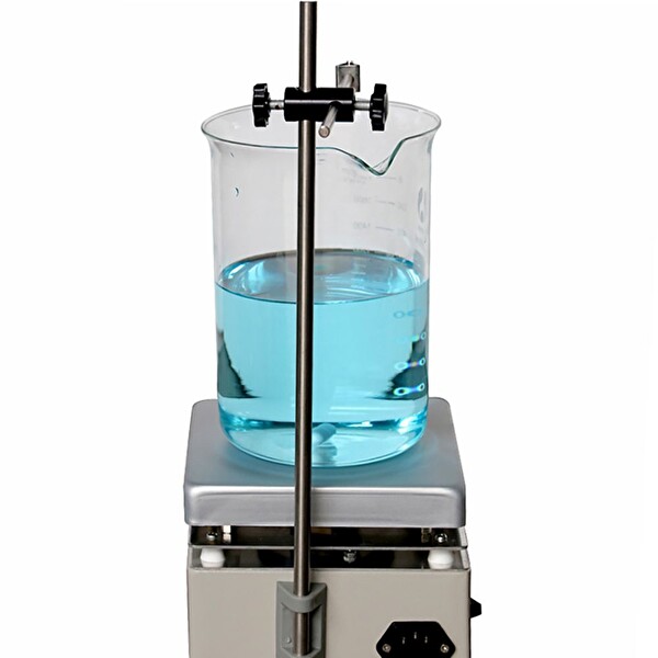 Aek-Tech Manyetik Karıştırıcı Isıtıcılı