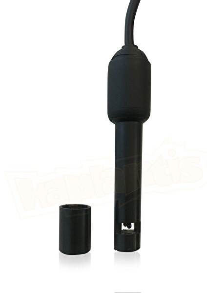 Aek-Tech KL-02636 Sürekli Su Kalite PH EC TDS Ölçüm Cihazı