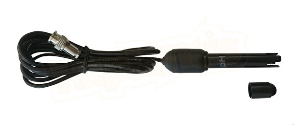 Aek-Tech KL-02636 Sürekli Su Kalite PH EC TDS Ölçüm Cihazı