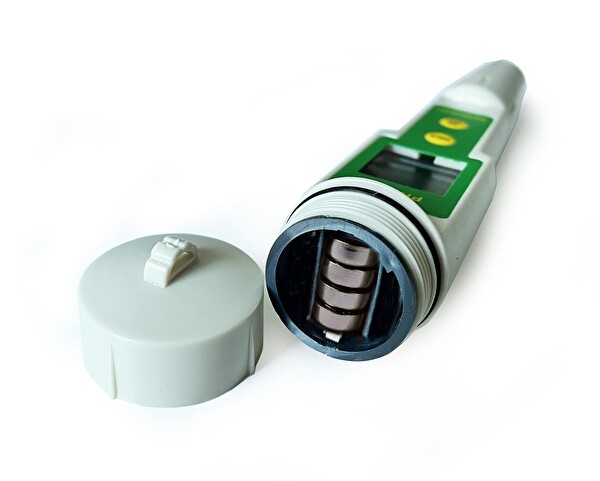 Aek-Tech PH-033 PH Metre PH Ölçer Değişebilir Elektrod