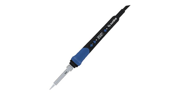 Sunline SL561D 68W 500°C Sıcaklık Kontrollü Dijital Havya