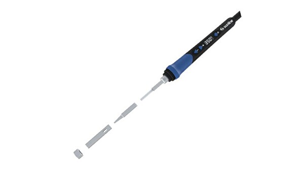 Sunline SL561D 68W 500°C Sıcaklık Kontrollü Dijital Havya