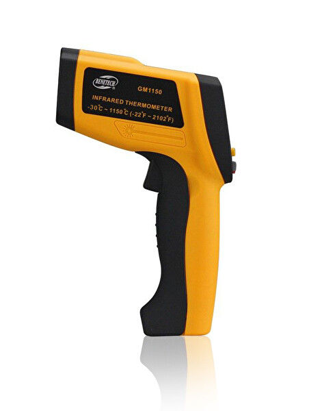 Benetech GM1150 Infrared Termometre