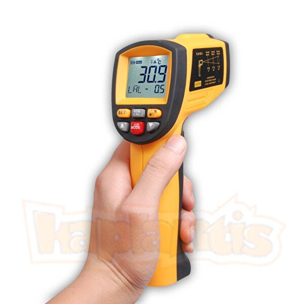 Benetech GM1150 Infrared Termometre