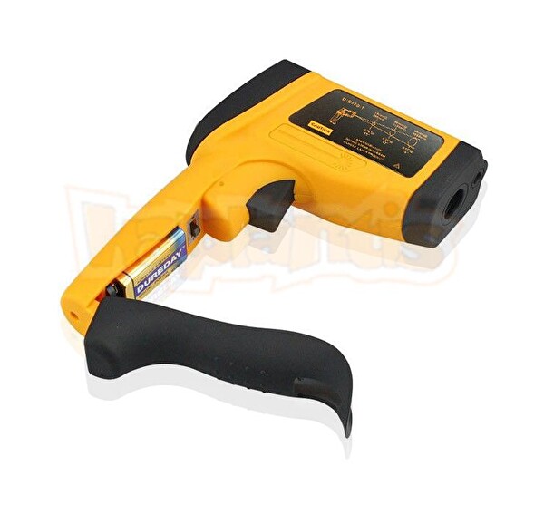 Benetech GM1150 Infrared Termometre