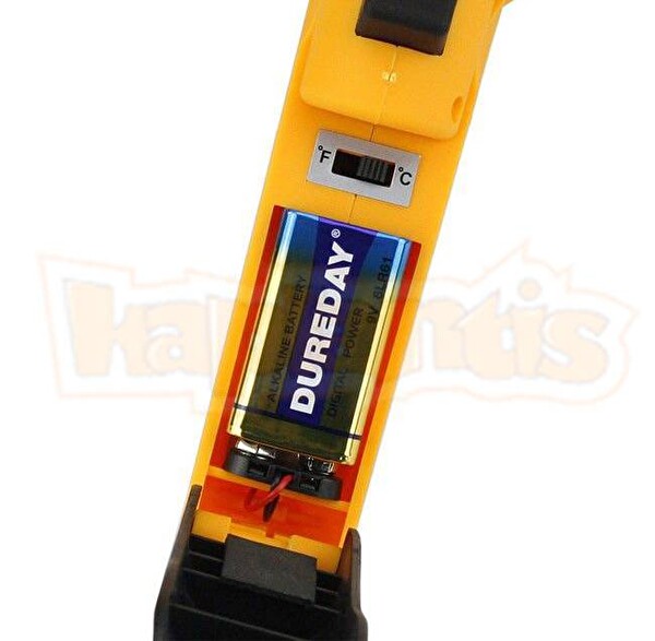 Benetech GM1150 Infrared Termometre