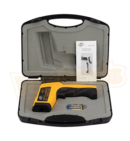 Benetech GM1150 Infrared Termometre