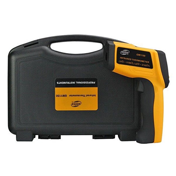 Benetech GM1150 Infrared Termometre