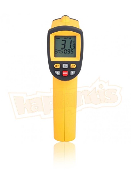 Benetech GM700 Infrared Termometre