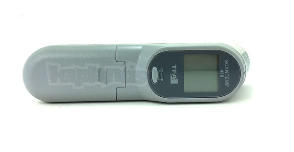 TFA Scantemp Kızılötesi Infrared -60 +500 Termometre