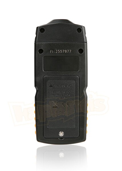 Benetech GM8905 Temassız Dijital Lazer Takometre