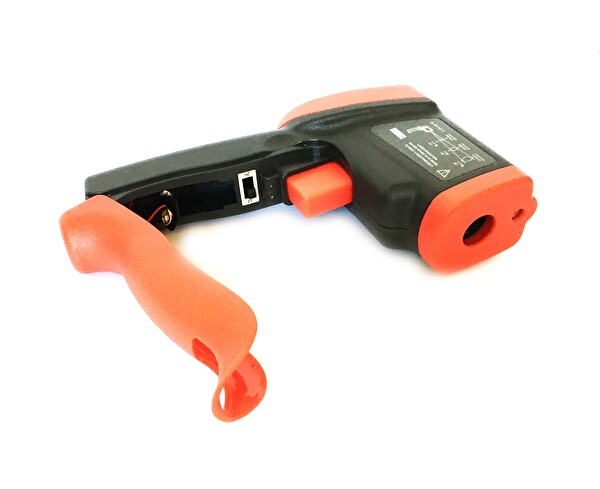 Wintact WT900 Infrared Temassız Lazer Termometre