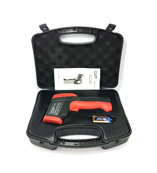 Wintact WT700 Infrared Temassız Lazer Termometre