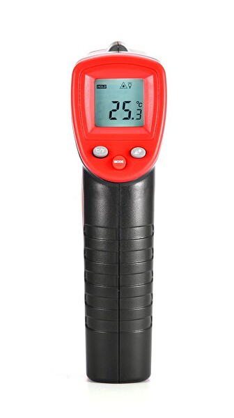 Wintact WT320 Infrared Temassız Uzaktan Sıcaklık Ölçer