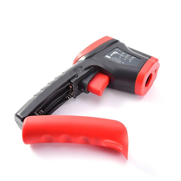 Wintact WT320 Infrared Temassız Uzaktan Sıcaklık Ölçer