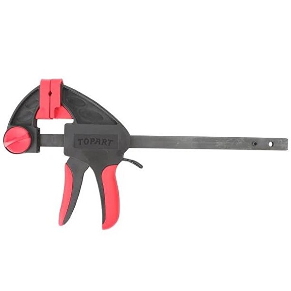 Topart TA90016 Sürgü Mekanizmalı Tek El İşkence 600 MM