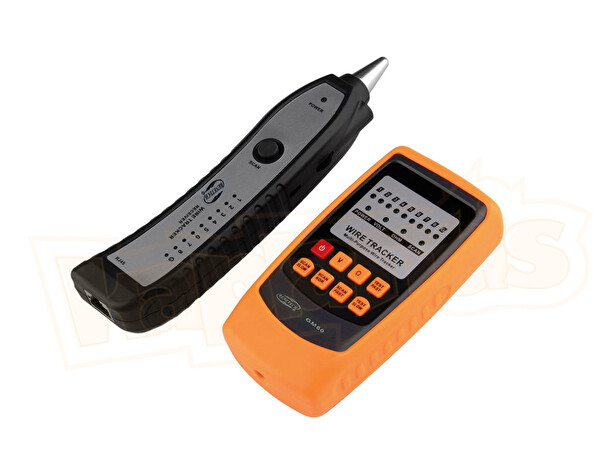 Benetech GM60 Kablo Test Cihazı