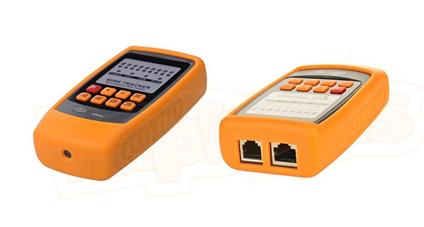 Benetech GM60 Kablo Test Cihazı