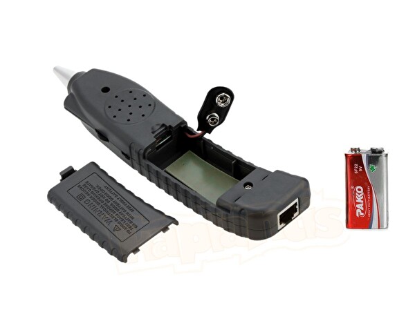 Benetech GM60 Kablo Test Cihazı