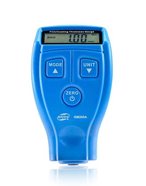 Benetech GM200A Boya Kaplama Kalınlık Ölçer