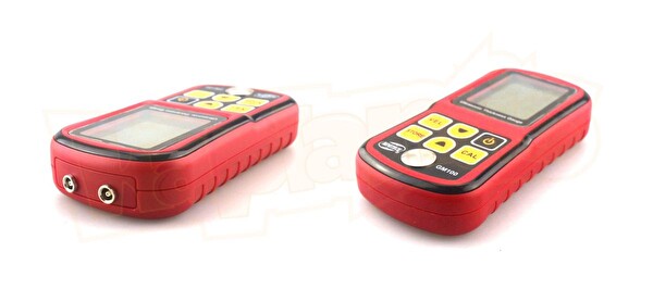Benetech GM100 Ultrasonik Kalınlık Ölçer