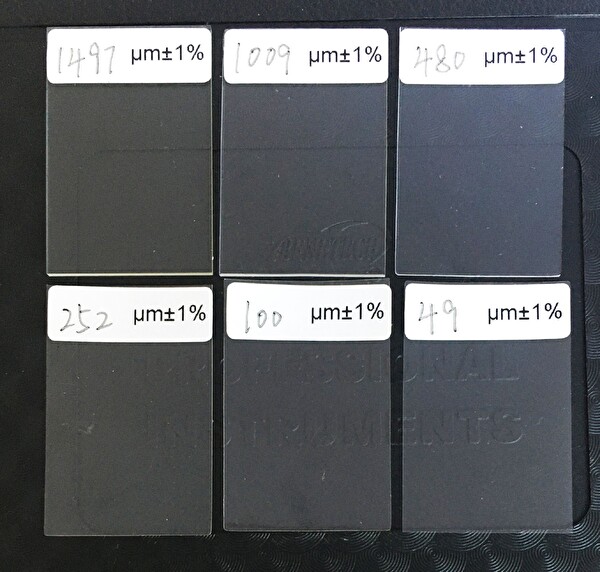 Benetech GT230 Renkli Ekran Boya Kaplama Kalınlık Ölçer Şarjlı