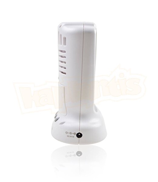 Benetech GM8802 Karbondioksit Ölçüm Cihazı