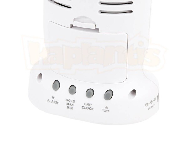 Benetech GM8802 Karbondioksit Ölçüm Cihazı