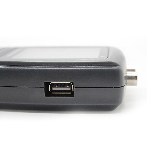 Benetech GM505 Manometre Fark Basınç Ölçer